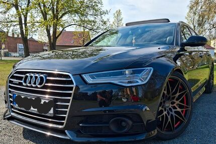 Audi A6 179.000 km 22.999 &euro; Annaburg 06917