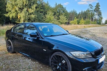 BMW 320 169.000 km 7.800 € Wilburgstetten 91634