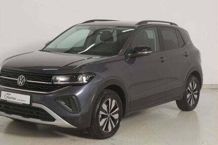 VW T-Cross 7.315 km 23.980 &euro; Neumarkt 92318
