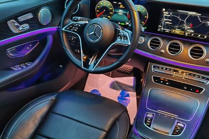 Mercedes-Benz E 220 147.226 km 29.970 &euro; Welden 86465