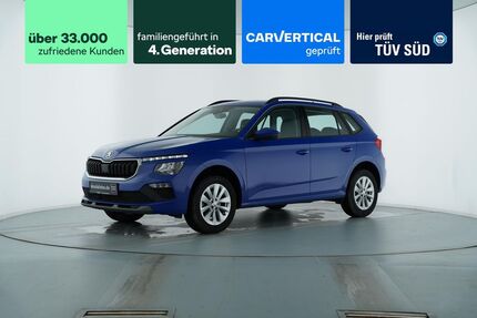 Skoda Kamiq 9.999 km 20.889 &euro; Arnstadt 99310