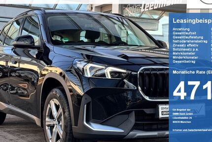 BMW X1 12.241 km 33.699 &euro; Hauzenberg 94051