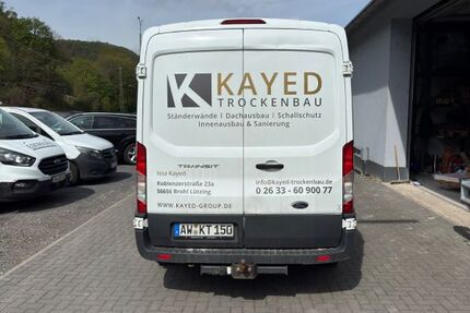 Ford Transit 104.635 km 13.499 &euro; Bad Breisig 53498