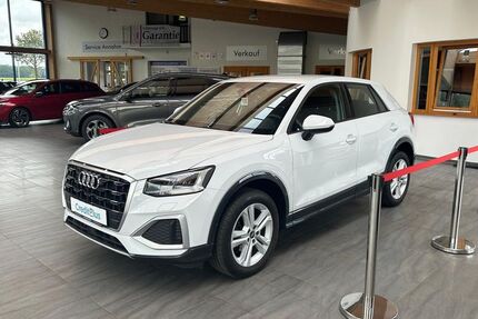 Audi Q2 41.676 km 21.790 &euro; Lastrup 49688