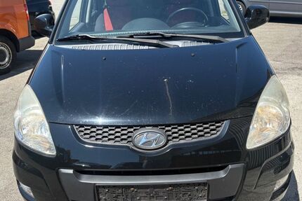 Hyundai Matrix 73.717 km 1.490 &euro; Baienfurt 88255