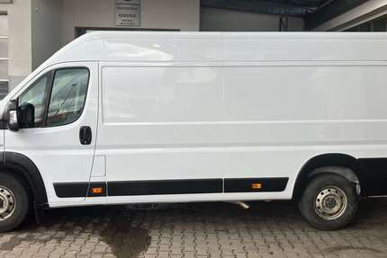 Fiat Ducato 153.000 km 16.990 &euro; Bobingen 86399