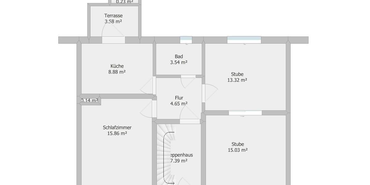 Reihenhaus Rendsburg - 5 Zimmer, 165 m&sup2;, 250.000&euro; | Angebot:27184369