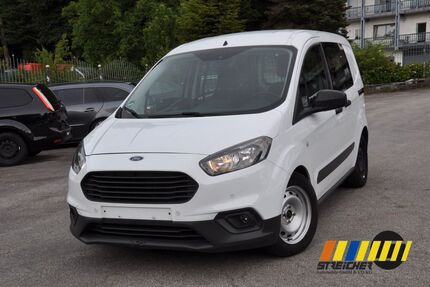 Ford Transit Courier 104.153 km 8.200 &euro; Lalling 94551