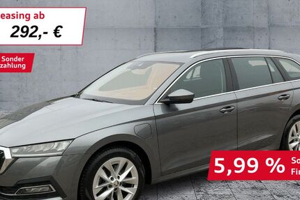 Skoda Octavia 43.204 km 23.930 &euro; Scheßlitz 96110