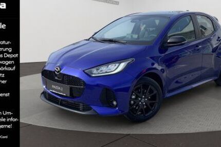 Mazda 2 Hybrid 14.836 km 26.980 &euro; Großröhrsdorf OT Bretnig 01900