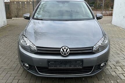 VW Golf 100.000 km 5.999 &euro; solingen 42659