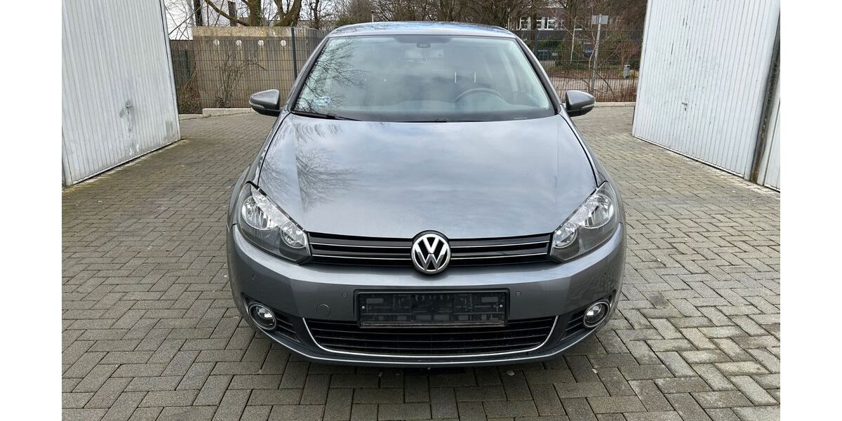VW Golf 100.000 km 5.999 &euro; solingen 42659