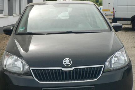 Skoda Citigo 97.000 km 2.200 &euro; Reutlingen oferdingen 72768