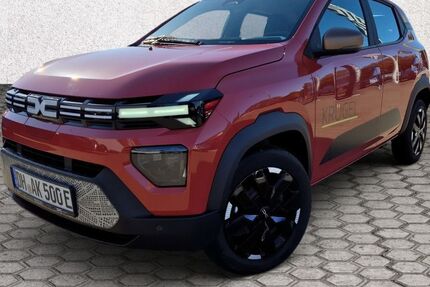 Dacia Spring 5.000 km 17.490 € Bruchhausen-Vilsen 27305