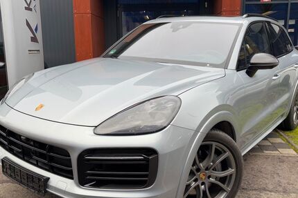 Porsche Cayenne 9.200 km 85.600 &euro; Sindelfingen 71065