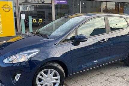 Ford Fiesta 59.253 km 10.950 &euro; Brühl 50321