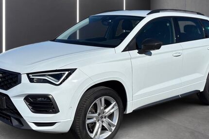 Seat Ateca 42.761 km 28.900 &euro; Ennigerloh 59320