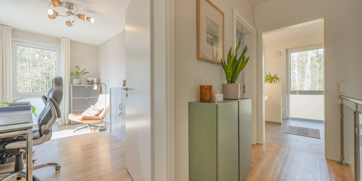 Doppelhaushälfte Adendorf - 5 Zimmer, 150 m&sup2;, 629.000&euro; | Angebot:26358429