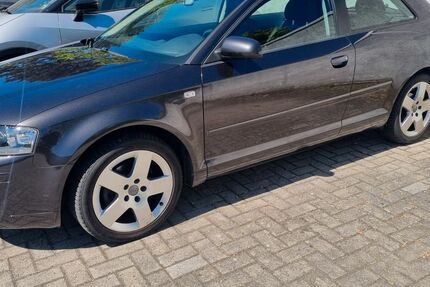 Audi A3 154.000 km 2.200 &euro; Osnabrück 49086