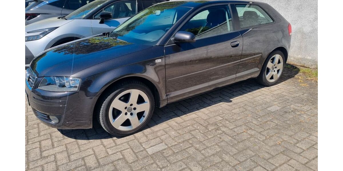 Audi A3 154.000 km 2.200 &euro; Osnabrück 49086