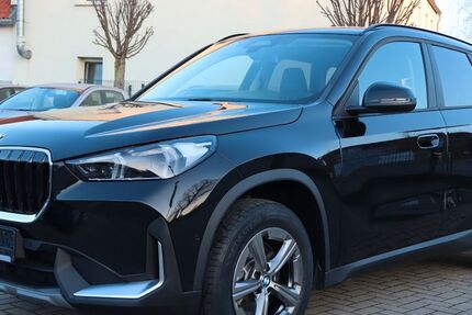 BMW X1 6.600 km 39.990 € Kretzschau 06712