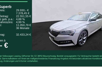 Skoda Superb 116.990 km 29.930 € Weinsberg 74189