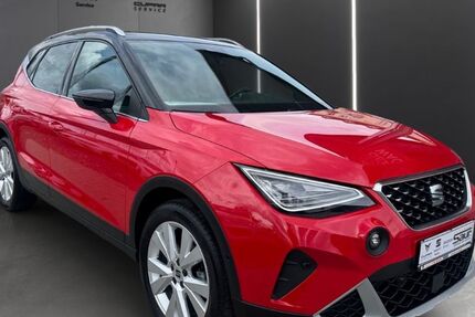Seat Arona 23.050 km 19.890 &euro; Ulm 89077