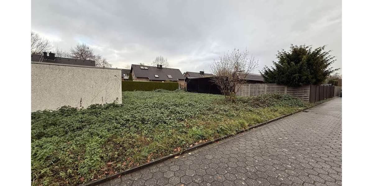 Grundstück Viersen Sittard - 90.000&euro; | Angebot:24419639