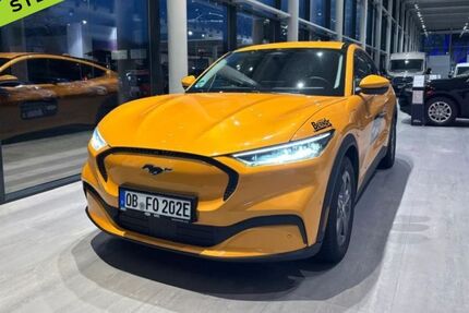 Ford Mustang Mach-E 23.000 km 35.766 € Oberhausen (am CentrO) 46047