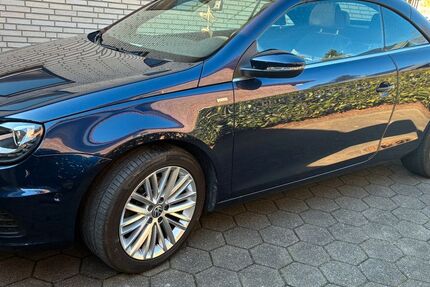 VW Eos 63.500 km 15.950 &euro; Steinhagen 33803
