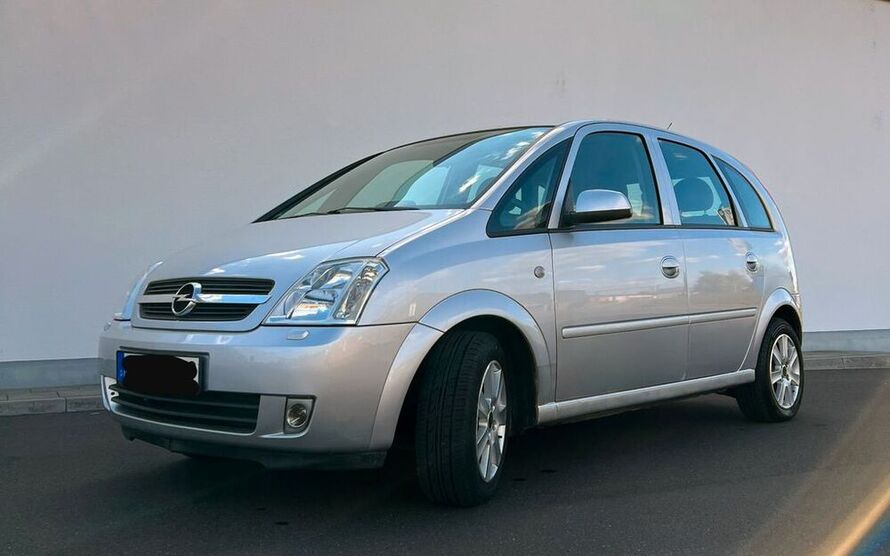 Meriva