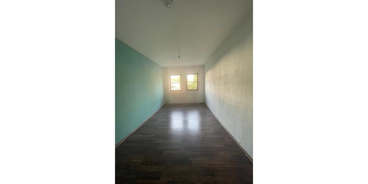 Etagenwohnung Schlüchtern - 3 Zimmer, 93 m&sup2;, 850&euro; | Angebot:26386394