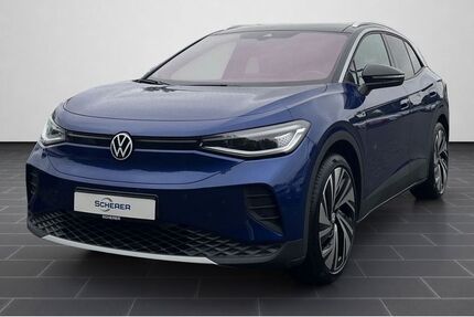 VW ID.4 53.002 km 28.380 € Mainz 55129