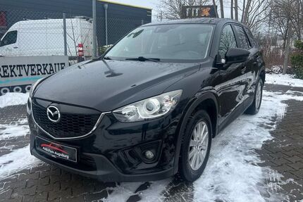 Mazda CX-5 230.000 km 5.480 &euro; Augsburg 86154
