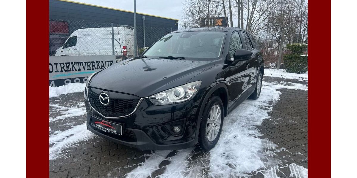 Mazda CX-5 230.000 km 5.980 &euro; Augsburg 86154