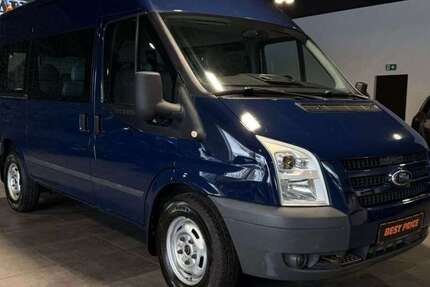 Ford Transit 149.000 km 9.990 &euro; Unna 59425