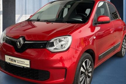 Renault Twingo 59.229 km 9.790 &euro; Unterschleißheim 85716