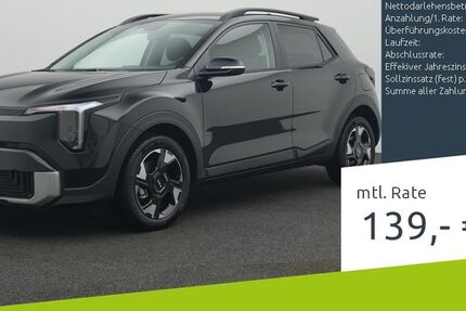 Kia Stonic 4.900 km 23.980 &euro; Borken 46325