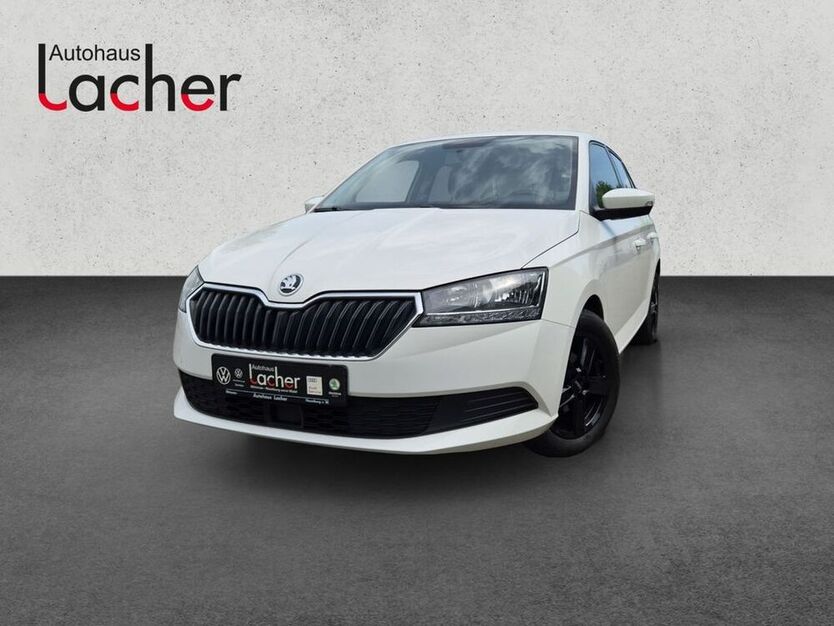 Fabia