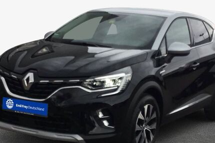 Renault Captur 40.000 km 19.490 &euro; Markdorf 88677