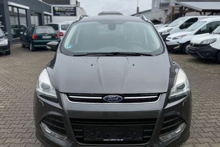 Ford Kuga 233.000 km 6.890 &euro; Graben-Neudorf 76676