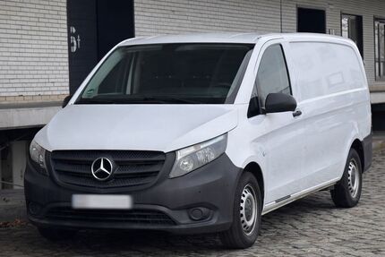 Mercedes-Benz Vito 318.000 km 8.299 &euro; Hamburg 22113