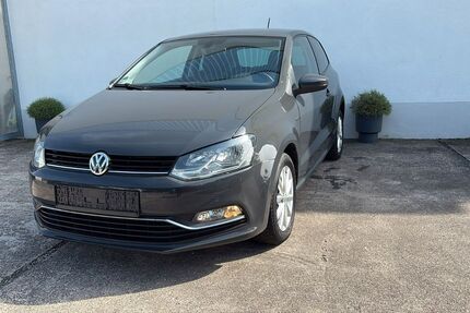 VW Polo 150.842 km 8.500 &euro; Gera 07546