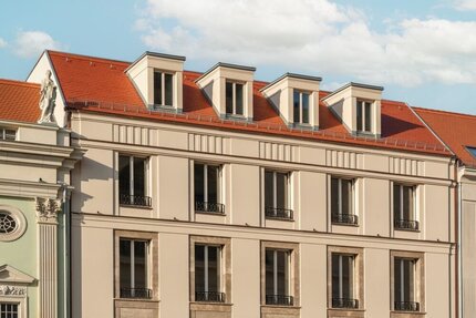 Erstbezug: Exklusive NeubauWohnungen am Alten Markt