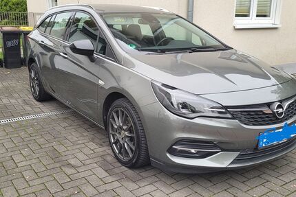 Opel Astra 49.500 km 15.199 € Castrop-Rauxel 44575
