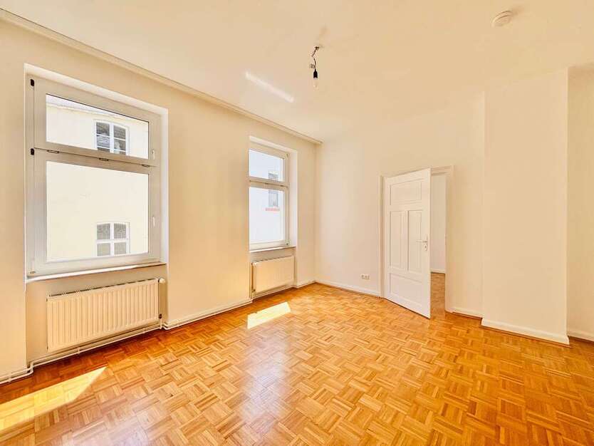 Wohnung zum Mieten in Wiesbaden 690 € 50 m²