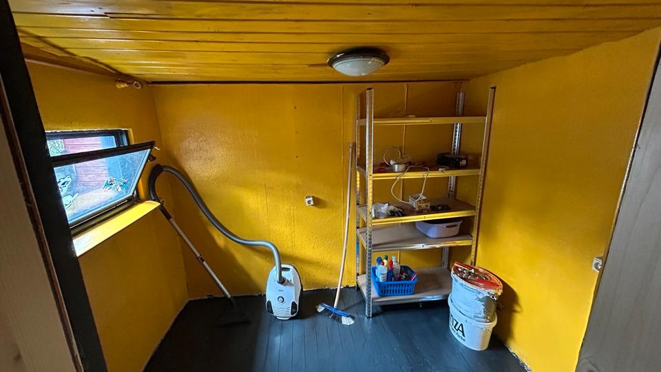 Einfamilienhaus Hambergen - 2 Zimmer, 42 m&sup2;, 45.000&euro; | Angebot:26932140