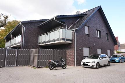Wohnung Papenburg - 2 Zimmer, 64 m&sup2;, 211.000&euro; | Angebot:26712843