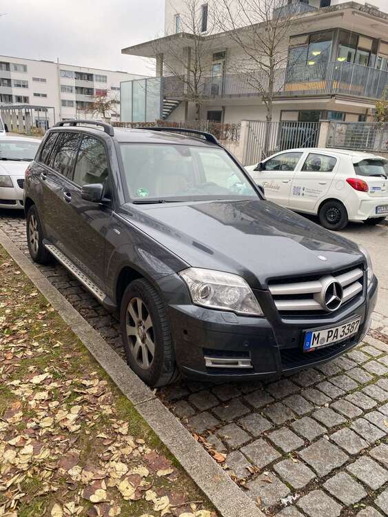 GLK 250