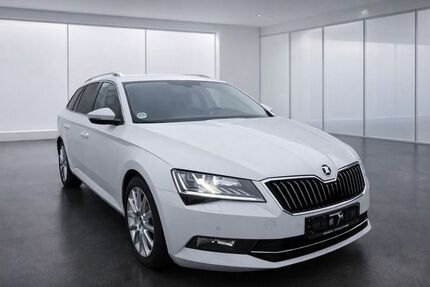 Skoda Superb 131.374 km 17.940 &euro; Potsdam-Drewitz 14480